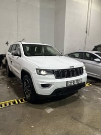 جيب  خليجي  ٢٠٢٠ هارلم لمتد 4x4 فول موصفات 1/1  بدون صبغ ماشية ٥٥٠٠٠ ك...