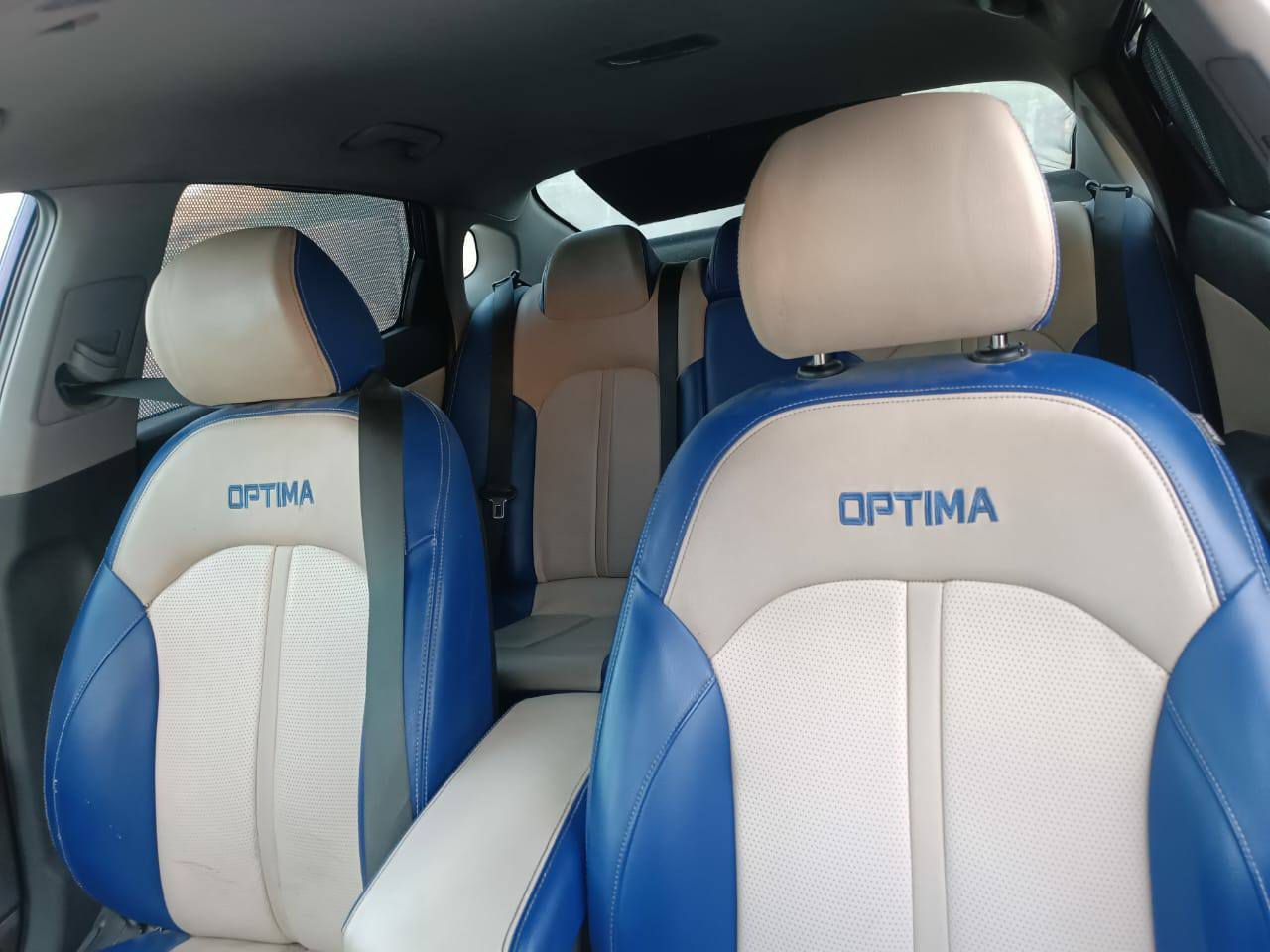 سلام عليكم اوبتيمه امريكي موديل ٢٠١٩ شكل ٢٠٢٠ حادثه جامغ وبنيد موصفات شاشه كبير تحكم استيرن جيهتين حساسات خفيه وكامره دواره محرك ٢٤٠٠ وكير مكفول من التنقيص والتبخير سياره مال جناي تخم تاير مكان السياره بصره رقم بغداد السعر ١٢٠ بيه مجال رقم الهاتف ***********
