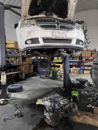 مجمع الضامن • مكينة جورني ٣٦٠٠ • البصرة صناعية حمدان