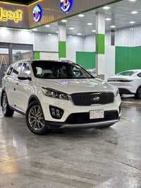 وبركاته،🌹❤️  سورنتوا (للبيع موديل "2018 فول  لفول 1/1 سيارة كفالة عامة...