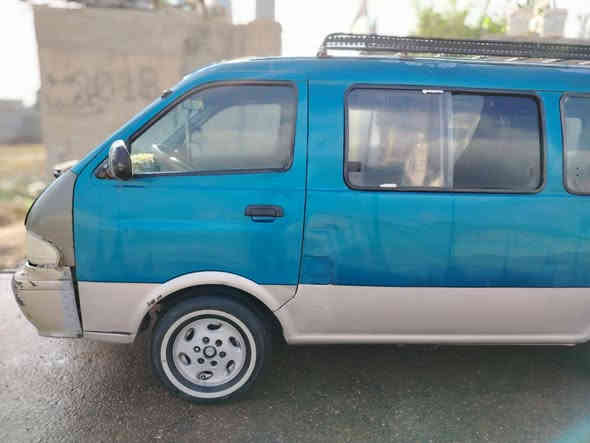 السلام عليكم  كيا بريجو موديل ١٩٩٦  سيارة  جاهزه تخم تاير جديد ، كير  محرك خير من الله ،  العنوان بغداد.  السيارة بسمي  ، الرقم ديالى  السعر ٤٣ وبيه مجال ***********
