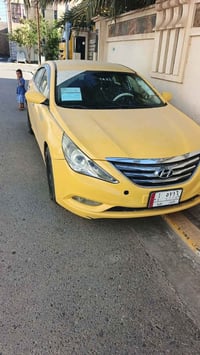 سوناتا • مراوس • الانبار