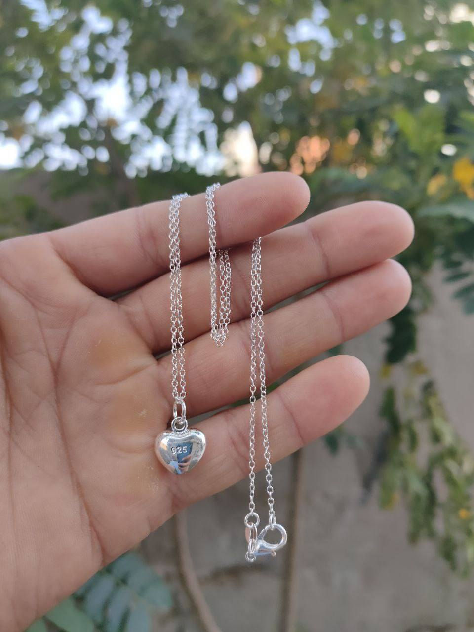 إكسسوارات امزون مختومة 925  متوفر توصيل لجميع المحافظات


**إذا كنت صاحب هذا الإعلان وتريد حذفه لأي سبب، رجاءا أرسل رسالة إلى الدعم الفني**