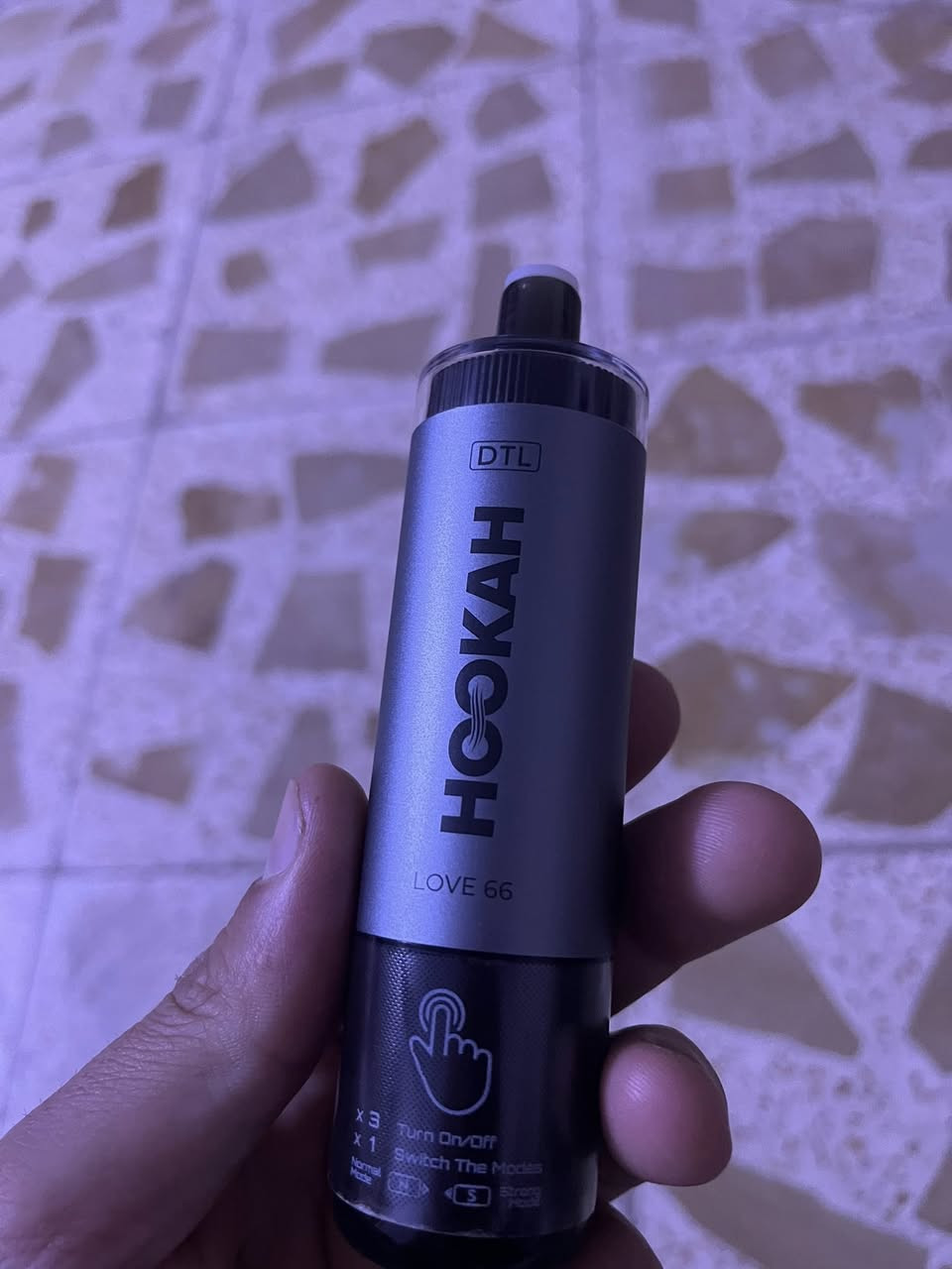 طابعه صغيره سعر 15
نركيله الكترونيه استعمال واحد سعر 12


**إذا كنت صاحب هذا الإعلان وتريد حذفه لأي سبب، رجاءا أرسل رسالة إلى الدعم الفني**