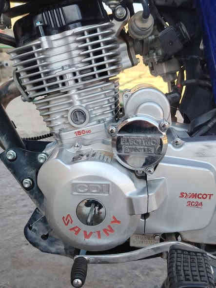 دراجه سيفان 2024
جديد
ترايك وين ماتريد
دشبول اكتروني
شرط ادك سلولي
سعر 650 قفل جماعه 600لايجي
لون مومييز
ويل شكل جديد
تشغيل عن بعد
منفيس موجود الأصلي
***********
خاص متواجد
