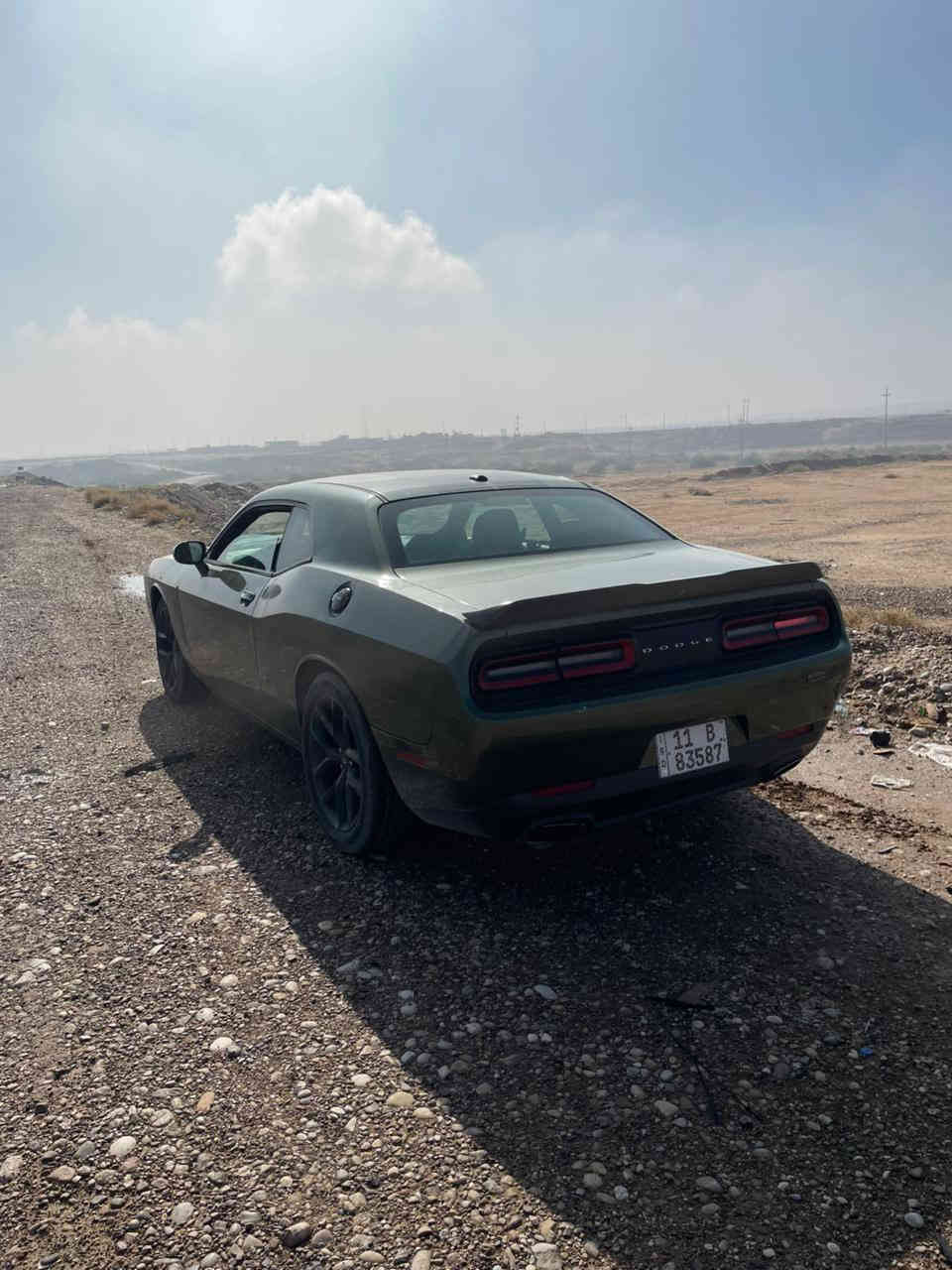 السلام عليكم من رخصت الأدمن 
جالنجر موديل 2019 
ماشيه 76 
السعر 135 ماكو هيج سعر 
السيارهً بيه قطع ابيعلك حزام شاصي جهت اليسره بي تعديل بيها طخات مصلحهن بس باقيات ع الصبغ مكان السياره بغداد حي القاهره 
رقم الهاتف ***********
