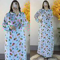 ✨ وصلت الدشاديش الناعمة والفرو… شغل مرتب وناعم يخبل ✨ قماش ناعم، قصّات...