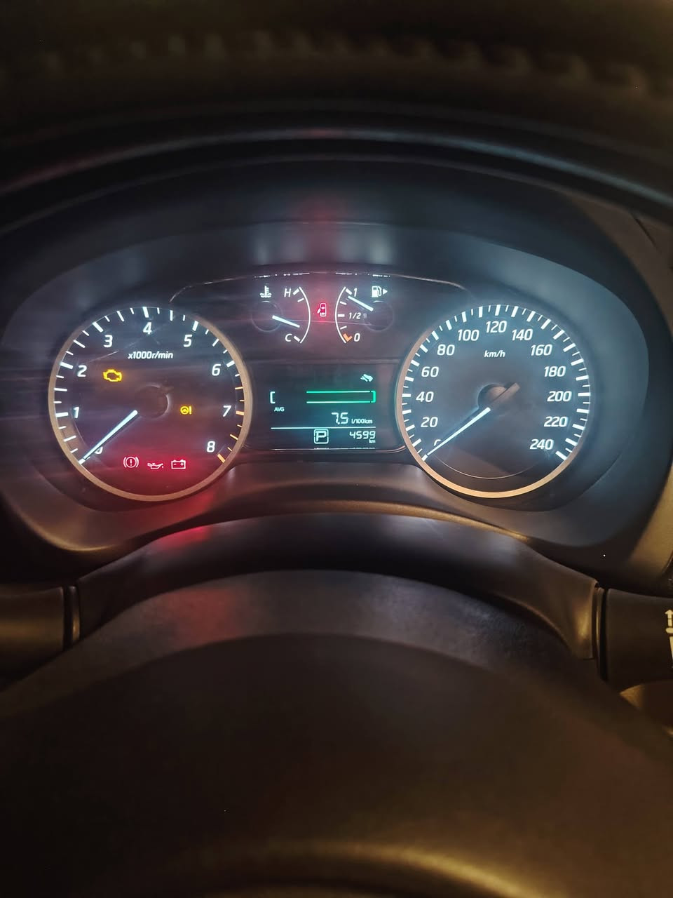 سنترا 2025 ماشيه ٥ الف فقط ضمان شركة السور مدوشمه كشنات رقم بغداد باسمي سعرها ١٢٨ ورقه بيها حك الجيه  بارد بالجنطه كدر شبر فقط فول موصفات تحكمات بالاستيرن فتحة سقف نظام الايكو وباقي المواصفات المعروفه
سنترا 2025 ماشيه ٥ الف فقط ضمان شركة السور مدوشمه كشنات رقم بغداد باسمي سعرها ١٢٨ ورقه بيها حك الجيه  بارد بالجنطه كدر شبر فقط فول موصفات تحكمات بالاستيرن فتحة سقف نظام الايكو وباقي المواصفات المعروفه
مكاني صلاح الدين قضاء بلد مدينة السيد محمد ع
للاستفسار ***********
