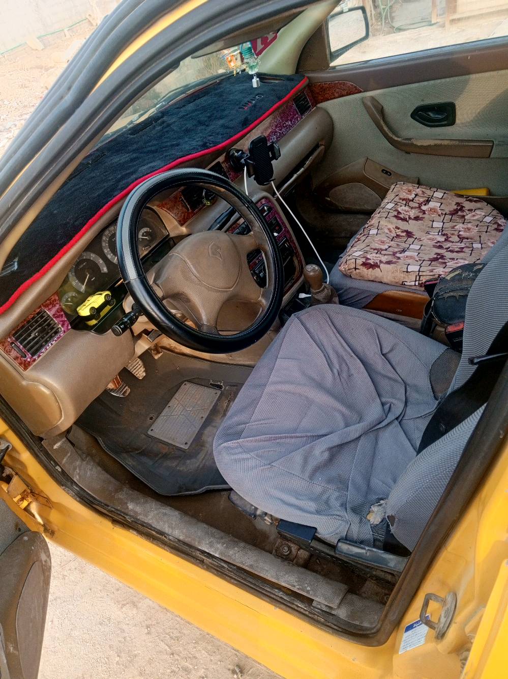 سمند 11 باسمي تحويل مباشر 
كير ومكينه وتبريد مكفولات 
كشرها شوفت العين 
سنويه لل30 مصفره هيئه وغرامات 
صدر وتايرات نظيفات 
مكاني بابل الإسكندرية الحصوة 
السعر 32 ورقه وبيها مجال بسيط 
