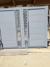 باب حديد ثقيل • 2مليم • بابل حله