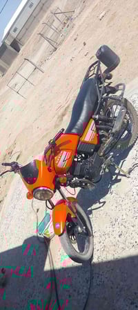 داي ون 2023 • دراجة • بابل