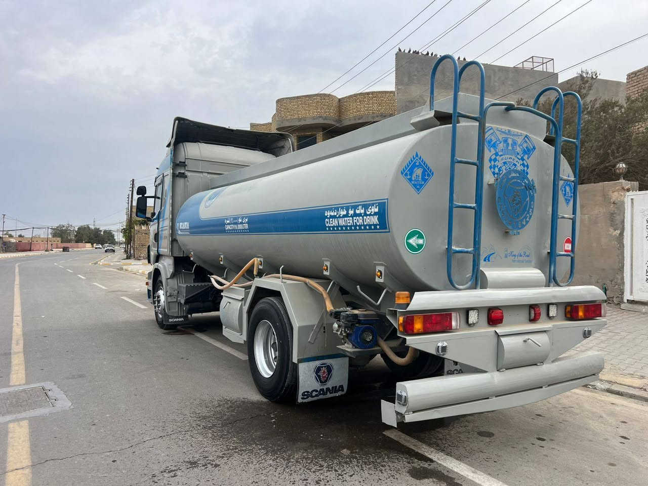 دنكر سكانيه بلادي 2015 انجكشن مكفول كفاله عامه السعه 1600 تحويل مباشر ***********
