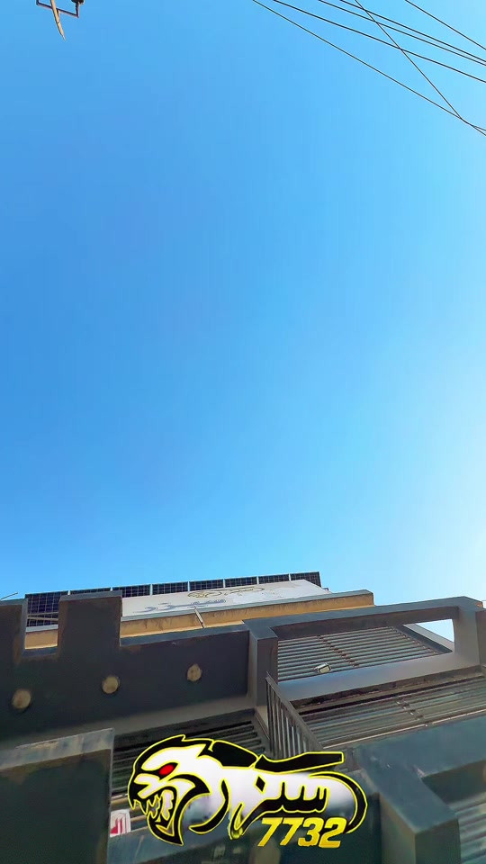 الوحش الثالث منين😂😂للحجز والاستفسار، تواصلوا معنا عبر الأرقام التالية: • 📞 الرقم المختصر مبيعات الدراجات: 7732 • 🏍️ مبيعات الدراجات: *********** • 🏍️ مبيعات الدراجات: *********** • 🛠️ مبيعات الأدوات والكماليات: *********** 📍 فروعنا بانتظار زيارتكم: • 📍 الفرع الأول (ديالى): ديالى- تقاطع القدس - (شركة سيزر). • 📍 الفرع الثاني (بغداد): البلديات - مقابل جامع وحسينية سيد صلاح المكصوصي - (شركة سيزر).

