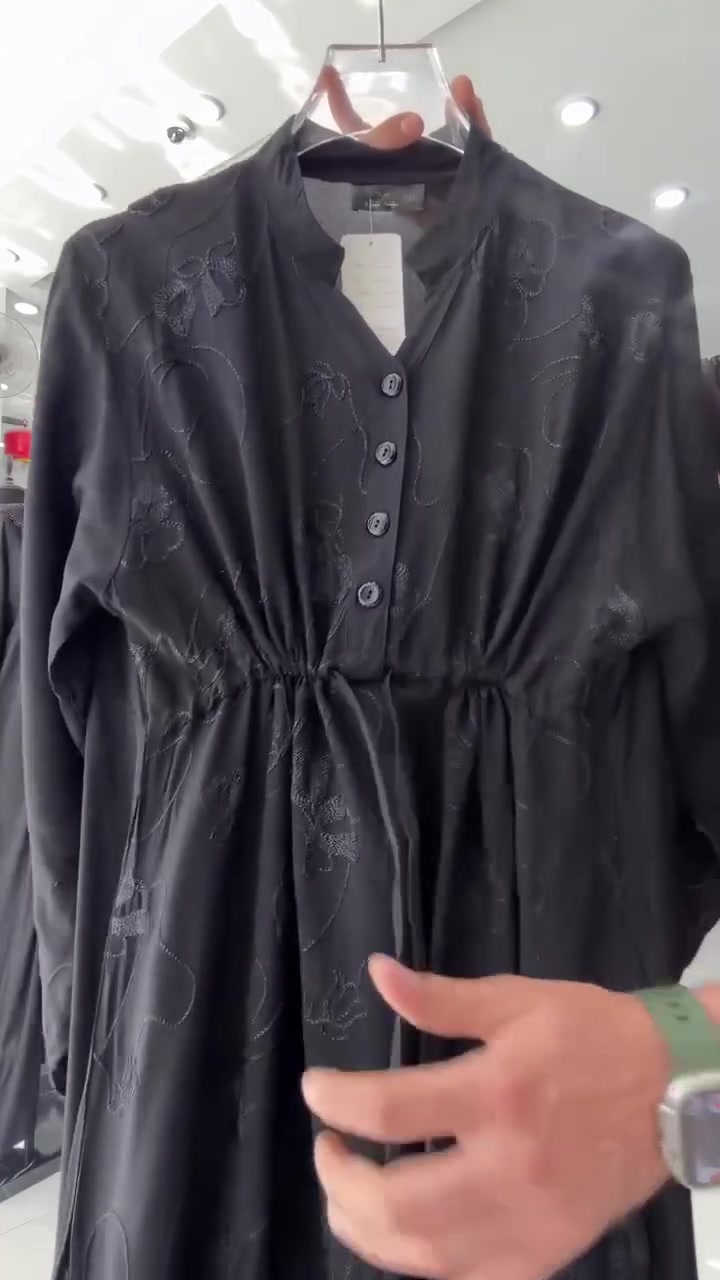 كميه محدوده جدآ 
كشمير ايطالي اسود فاحم شغل تطرير 
القياس 2XL_3XL_4XL_5XL

https://whatsapp.com/channel/0029VaaE41UGOj9ik0Gk5x3r
رابط قناه الوتساب 👆👆👆
https://t.me/asoola858
رابط قناه التليجرام👆👆👆👆👆


**إذا كنت صاحب هذا الإعلان وتريد حذفه لأي سبب، رجاءا أرسل رسالة إلى الدعم الفني**