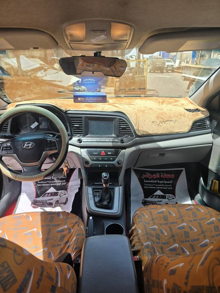 السلام عليكم عندي النتره 2018للبيع وارد امريكي حرة بسمي بيها باب خلفي امبدل والبنيد مصبوغ مكينه الفين دوش مكينه وكير كفالة السعر 114 وبيها مجال قليل *********** البصرة, العراق
