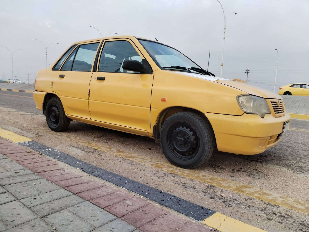 السلام عليكم
سايبا دمعه ٢٠١٤
مكفوله من الضربه والتبديل
حداديه جديده
تخم تاير
باتري جديد
سياره جديده مال جناي
براكيتات شركه مصورهن بلمنشور
السياره جديده
مكينه توني شاده جديده
***********
السعر ٣٤ وبيه مجال قليل
والي ماتعجبه الله يرزقه بلحسن منه انشاء الله
