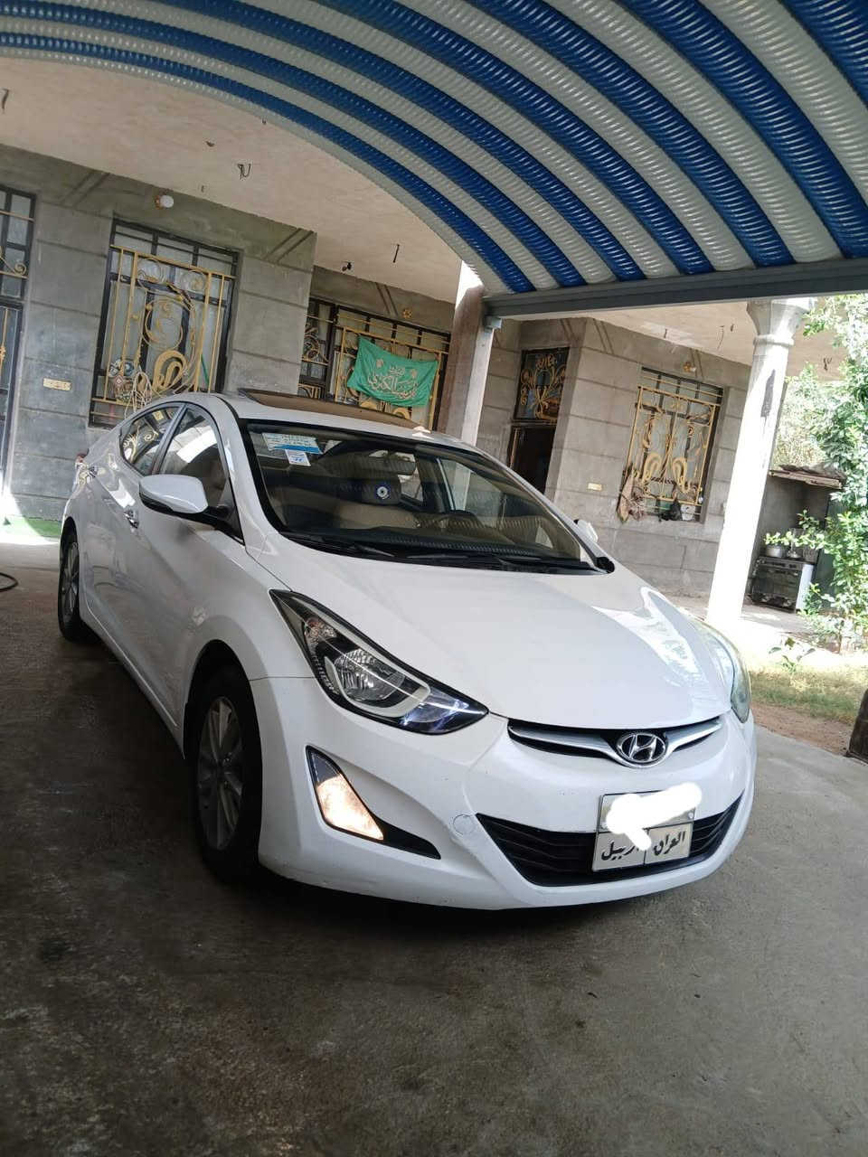 السلام عليكم اخوان الانتره موديل 2015 تبدل باب فقط بلاديه تبديل شركه والباقي كفاله مكينه كير حدادايه تخم تاير جديد السياره فول الفلول عده البصمه السياره جديده معنه الكلمه السياره مالت بيت ماشيه 190 السعر 127وبيها مجال مستعجل ع البيع الغرض اسباب *********** عنواني كربلاء طويريج
