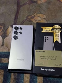 جالاكسي اس٢٤ الترا • نظيف • بغداد