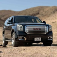 سلام وعليكم للبيع سياره يوكن طويله خصوصي بسمي  سياره وارد امريكي حادثه...