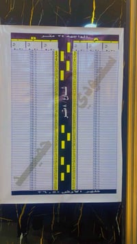 بغداد الدوانم • طابو زراعي • سند ٢٥