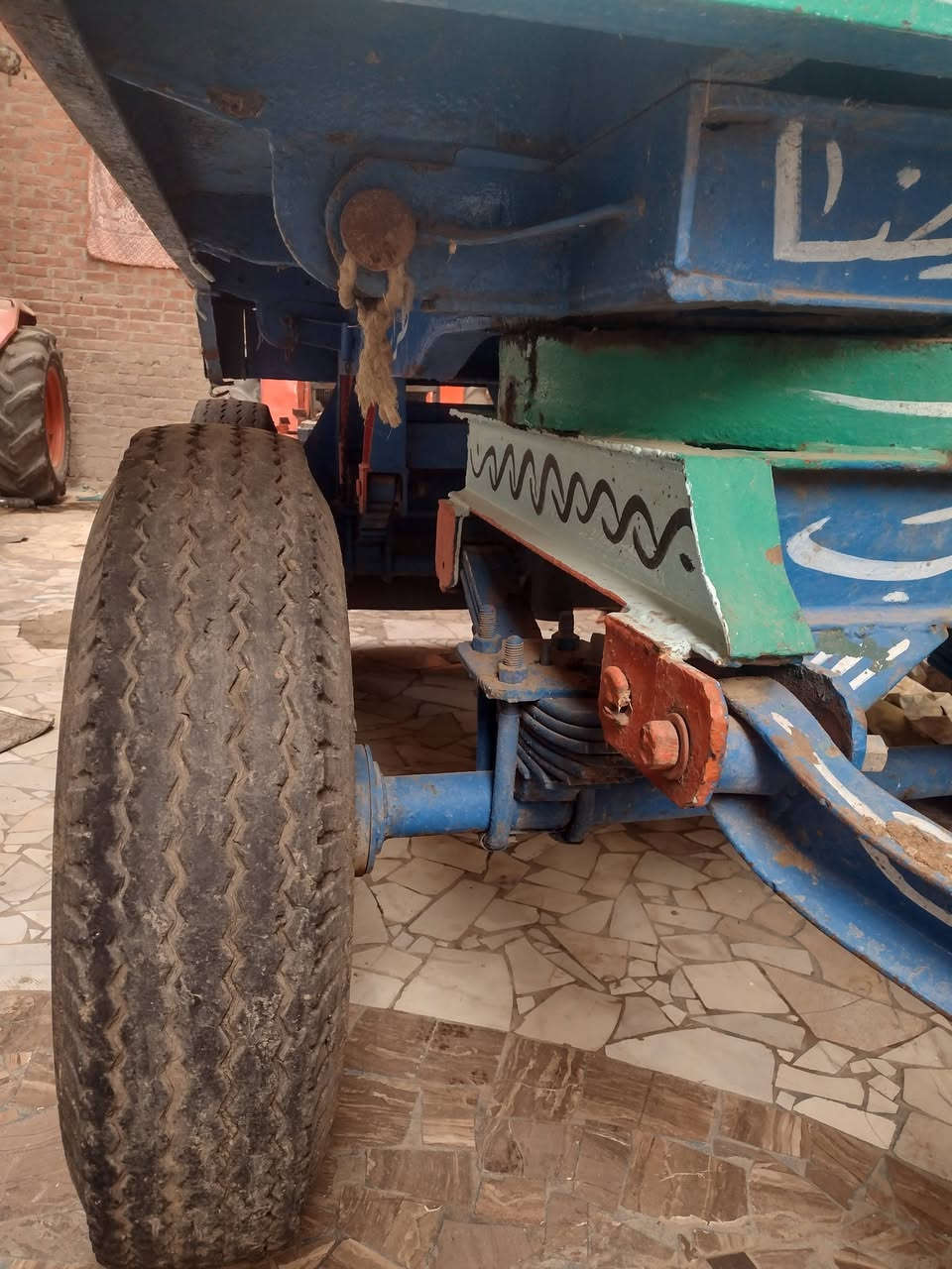 مقطوره متر ونص 010 9 3 4 0 7 2 5 7


**إذا كنت صاحب هذا الإعلان وتريد حذفه لأي سبب، رجاءا أرسل رسالة إلى الدعم الفني**