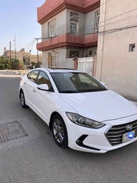 النترا فول • ٢٠١٨ • رقم بغداد