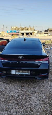 النترا • ٢٠٢٣ • وارد امريكي