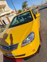 بي واي دي جي 3 موديل 2013 للبيع  صبغ عام وتعمير عام تخم تاير جديد مكين...