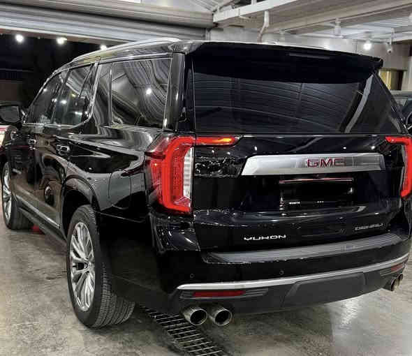 🚗توفر لكم شركة الجود (العبيدي) للسيارات الحديثة 🏎️

🦅 السعر : 64,500 الف دولار   
 
📍نوع السيارة:- جمسي دينالي 
📍موديل: 2024
📍محرك:-8 سلندر
📍عداد المشي :- 50,000 كيلو متر
  📍مواصفات :- دينالي 
📍وكالة خليجي  

🚦 العنوان بغداد الكريعات الشارع المعارض 🚦

💵علماً الشركة تعمل بنضام الكاش فقط💵

📍📍يتم الاجابة على المكالمات من الساعة 11 صباحاً ولحد الساعة 11 مساء 📍📍

للأستفسار عن الأسعار الاتصال على الرقم التالي ⬇️📱📍

‎*********** /   عمر العبيدي
‎*********** /  عمر العبيدي 
 علي العبيدي / *********** /

نفخر بتقديم مجموعة متنوعة من السيارات الحديثة التي تلبي جميع احتياجاتك وتفوق توقعاتك.
