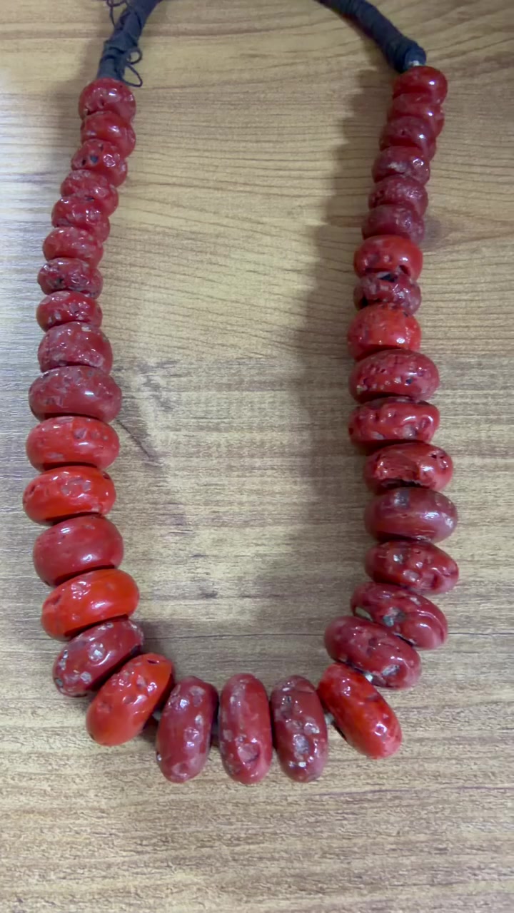 السلام عليكم وصلني مرجان طبيعي خام غير مصقول  اصلي ايطالي او هنا يكولون علية تونسي 
تكدرون اتسوا محبس او اساور او كلادة او سبحة
للاستفسار راسلوني وتدللون 

وراح اخليلكم باول تعليق فوائد و مزايا المرجان الطبيعي


**إذا كنت صاحب هذا الإعلان وتريد حذفه لأي سبب، رجاءا أرسل رسالة إلى الدعم الفني**