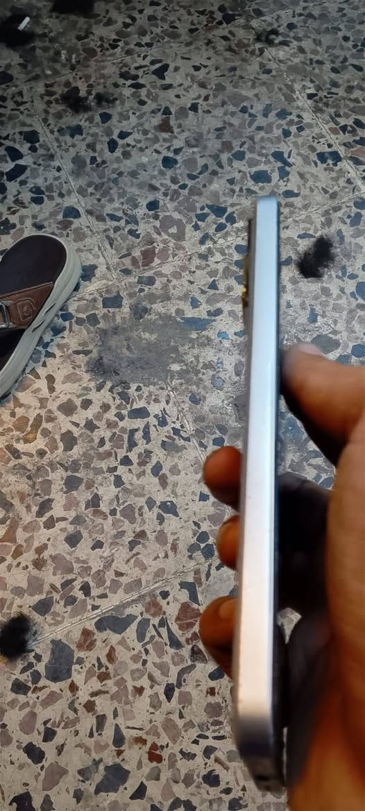 السلام عليكم
بوكو اكس 6 برو ذاكره 512 بدون غراض اريد مراوس ب ايفون 11 برو ماكس أو شعدك نزل ورزق ع الله ***********

