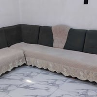 ديوان ب ٥٠ الف كامل هو وفرشاته بي كسر بلاسفل  رقمي 07748229250