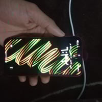 آيفون 13 • ١٢٨ • بطاريه ٩٥%