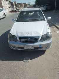 سي كي • ٢٠١٣ • مكينة وكير