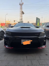 جارجر 2015  SXT رقم بغداد تحويل مباشر.. فووول مواصفات  للاخير الفول مع...