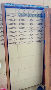 باب زائد الجروبه السعر 50 الف العنوان بغداد الطول 190 ولعرض 94 الاتصال...