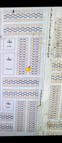 السفحه المسحه • ٢٠٠م • قطعة أرض