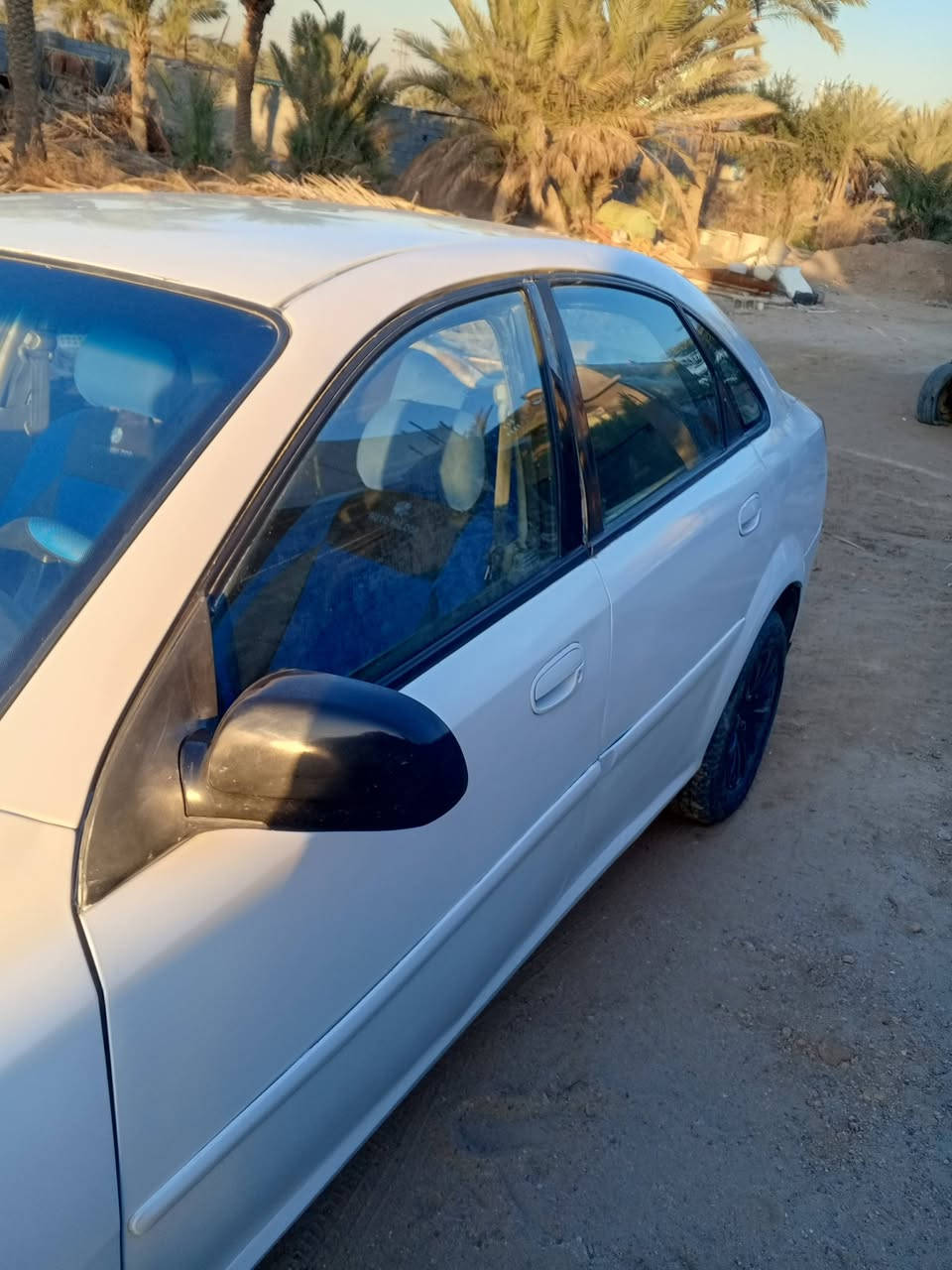 اوبترا 2004 نظيفة مصبوغة عام جاهزة من جميع النواحي كير عادي 
السعر 50$ بيها مجال
مكانها بابل الإسكندرية 
***********
