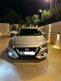 سنترا • ٢٠٢٠ • ٦٤٠٠٠ كم