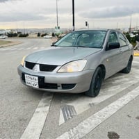 لانسر اوتوماتيك • ٢٠٠٧ • ماكو نقص