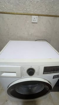LG • نظيفة • شغاله