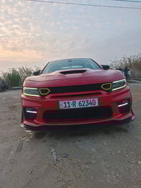 جارجر 2015  مكينه 3600 كشن جلد حضن كهربائي جهتين خزن ميموري وتدفئه وتب...