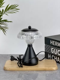 تيبلامب كهربائي • شكل فطر • توصيل محافظات