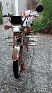 تايكر للبيع موديل ٢٠٢١ أوراق اصولي المكان بغداد قرب بسماية ناحية الوحدة السعر ٥٠٠ بيهة مجال 
الرقم ***********
