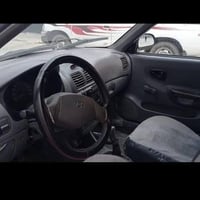 هوندا أكسنت • ٢٠٠١ • قفل مركزي