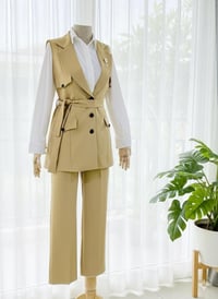 طقم ٣ قطع • قياس ٤٤ • مناسب ٤٥-٧٠كجم