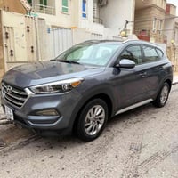 توسان ٢٠١٨ • ٨٧٠٠٠ كم • وارد امريكي