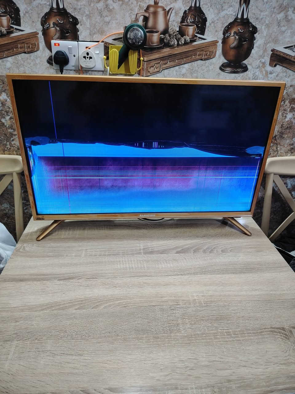 السَلٱمٌ عـَلـْيگمّ-ۈرحـْمّـٌة ٱللـّہ ﯙبُرگـّاتہ بلازمه حجم 32 نوعها الحافظ فقط بس ساشه مثل مابصوره السعر 75 وبيها مجال لتصال *********** او مراسله الصفحه
