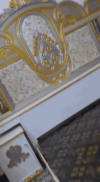 سلام عليكم غرفه نوم للبيع جديده  مامستخدمه  صاج عراقي  مستعجله عل بيعتها ب مليؤن و 100 وبيها مجال 
***********
