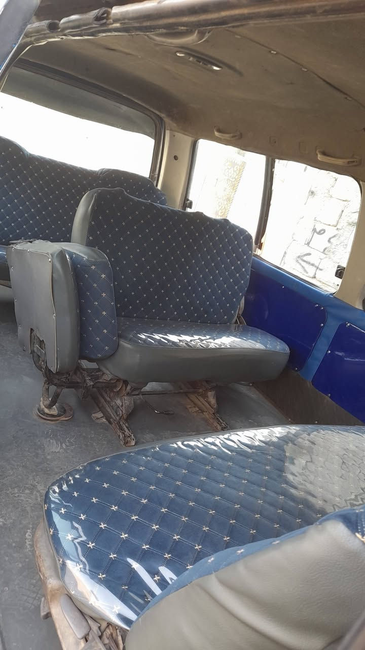 سلام عليكم كيا بريجو للبيع رقم بغداد موديل ٩٦ سنويه ل ٢٨ مكفوله شواصي كير اكسن محرك  خير من الله السعر ٦٥ وبيها مجال للطيبين  مكاني بديالى بعقوبه  للإستفسار ***********
